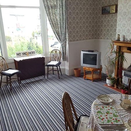 Brookfield Guesthouse Cleethorpes Extérieur photo