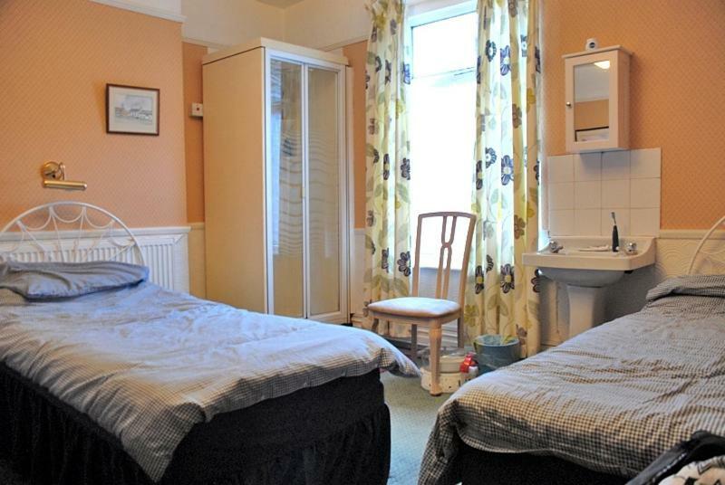Brookfield Guesthouse Cleethorpes Extérieur photo