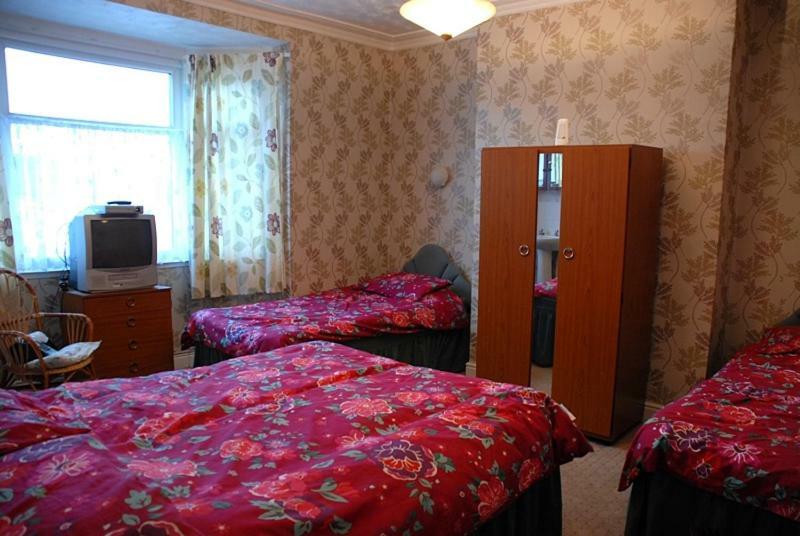 Brookfield Guesthouse Cleethorpes Extérieur photo