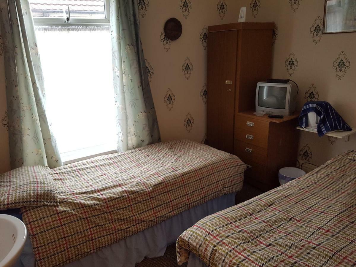 Brookfield Guesthouse Cleethorpes Extérieur photo